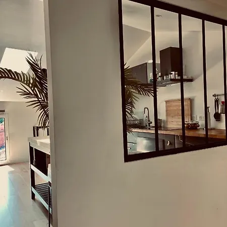 Ira Bien Apartment Sollies-Ville