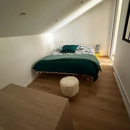 Ira Bien Apartment Sollies-Ville