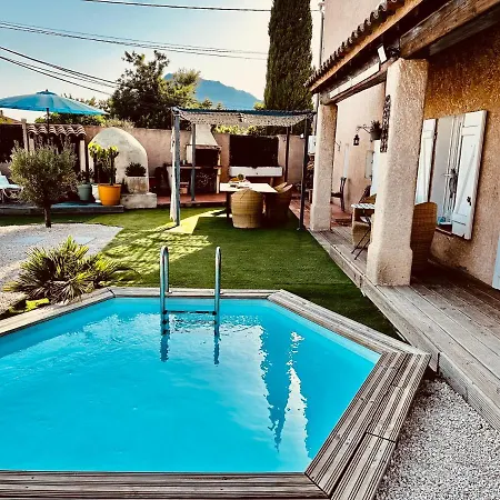 Apartment Ira Bien Sollies-Ville
